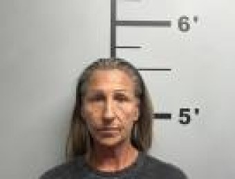 Mugshot of CHRISTINA I CHRONISTER