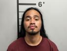 Mugshot of FREDRICK AARON JOHN