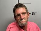 Mugshot of GARRETT COLF