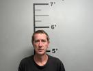 Mugshot of TOREY DODSON