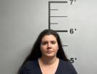 Mugshot of KATERINA BRIANNE REYNOLDS