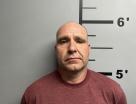 Mugshot of JEFFREY LAWRENCE SHAFFER