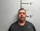 Mugshot of FRANCISCO JAVIER SANCHEZ-FLORES