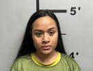 Mugshot of SANCHA KINTARO