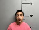 Mugshot of KEITH LANDEN HOLT