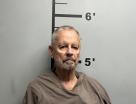 Mugshot of TERRY RODOCKER