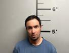 Mugshot of PATRICK ADAM GARMON