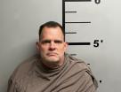 Mugshot of WARN HARRIS
