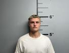 Mugshot of BRAYDON ANDREW SNYDER