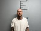 Mugshot of VINCENT JOHNSON
