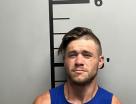 Mugshot of BRENDAN BLAKE REECE COLLINS