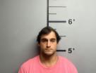 Mugshot of CHRISTOPHER ROBINS LOMBARDO
