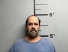 Mugshot of SCOTT HENRY WEBER