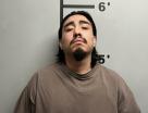 Mugshot of JOHAN LOPEZ