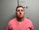 Mugshot of TYLER CLAYTON BOUNDS