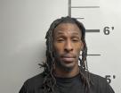 Mugshot of ADAM LEE THOMPSON