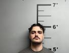 Mugshot of ANDREW JAMES MILES