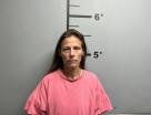 Mugshot of BRANDY ANNETTE BRADY