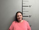 Mugshot of AMANDA DENISE PAYTON