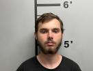Mugshot of WAYLON LEE KUMPE