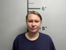 Mugshot of SASHA PAGE SHAVER