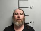 Mugshot of DALE ANTHONY FISHER