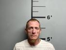 Mugshot of TRAVIS RAY GEISER