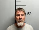 Mugshot of DAVID ROBERT DOLMAN