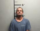 Mugshot of DANIEL CARNELL RUSSELL