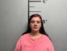 Mugshot of MARIAH SIMMONS