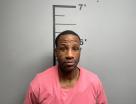 Mugshot of CORY CARROLL