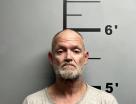 Mugshot of JOHNNY WAYNE EVANS