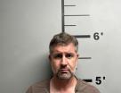 Mugshot of MATTHEW JAMES FORBESS