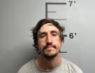 Mugshot of CAMERON SCOTT MCKNIGHT