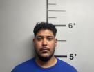 Mugshot of JOSE MATTA-JIMENEZ