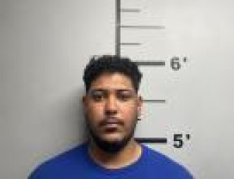 Mugshot of JOSE MATTA-JIMENEZ