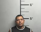 Mugshot of OSCAR JONATHAN URIAS-VARGAS