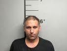 Mugshot of SERGIO AGUILAR URQUIDI