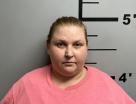 Mugshot of LESLIE RENEE COYLE