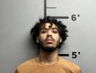 Mugshot of DALLTON TERRELL HUNT