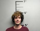 Mugshot of JON HUNTER CAPPS