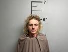 Mugshot of HUNTER RYAN WRIGHT