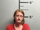 Mugshot of KAYLIE NICHOLE QUICK