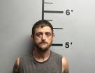 Mugshot of ROBERT TURNER