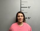 Mugshot of BRANDI JADE SNOOK