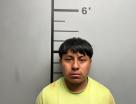 Mugshot of VINICIO CUCUL-CHUB