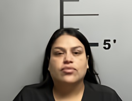 Mugshot of CONCEPCION PEREA