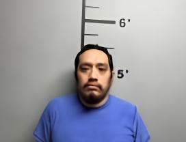 Mugshot of NORBERTO DE LA ROSA MENDEZ