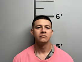 Mugshot of OMAR MARTINEZ-ROJAS