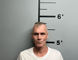 Mugshot of JAMES THORNSEN COLES